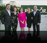 #DOPandora 2017 Launch Event @ The Miami Beach EDITION